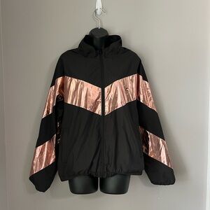 ZYIA Windbreaker